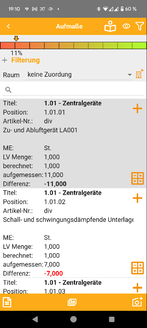 EasyTec Multi App Screenshot 2