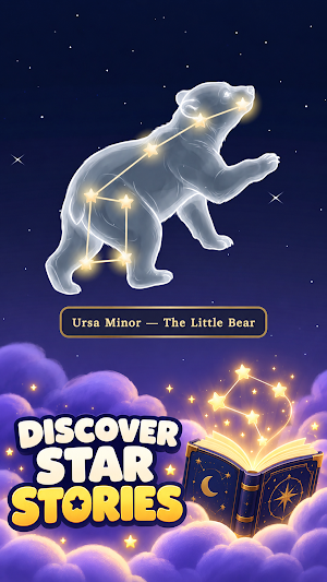 Where Stars Hide: Logic Puzzle Screenshot 1
