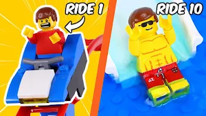 BrickCraft Screenshot 3