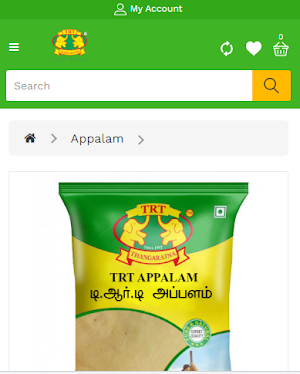 TrtBalaji Enterprises Screenshot 3