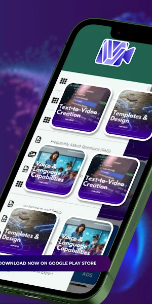 Vidnoz AI Video Gen Insight Screenshot 2