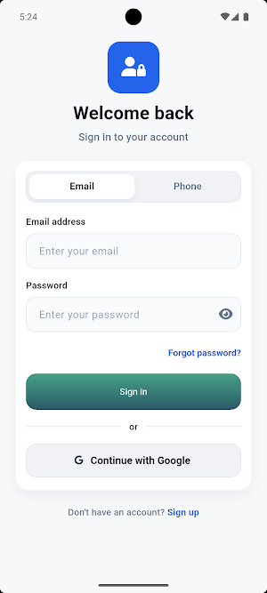 Nursing World Student App Screenshot 0