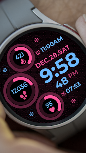 Active Hue Screenshot 0