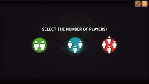 Four Colors Monument Edition Screenshot 1