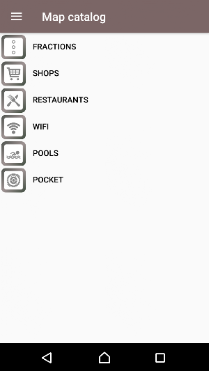 Travel Tremosine 2 Screenshot 1