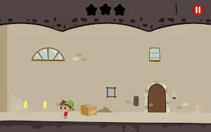 Toto Letters Screenshot 3