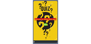Math Quiz App Screenshot 0