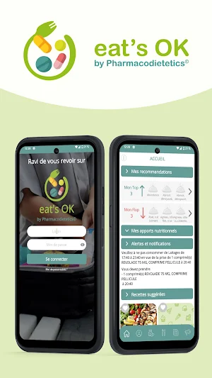 Eat's OK Screenshot 0