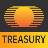 Great Southern Bank Treasury