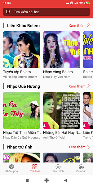 Liên Khúc Nhạc Trữ Tình - Bolero - Nhạc Vàng 2021 Screenshot 1