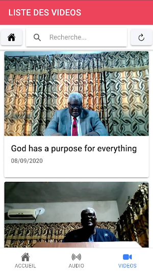 The Bride Of Christ Screenshot 2
