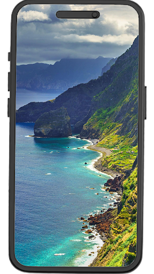 Portugal Wallpapers Screenshot 2