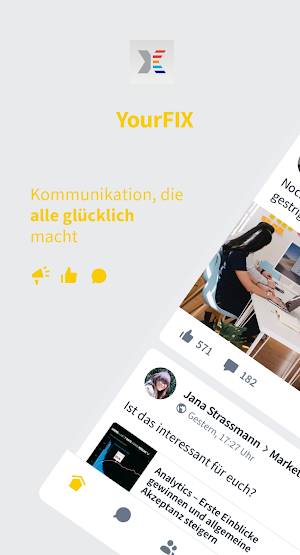 YourFIX Screenshot 0