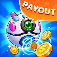 Coin Money Flip: Earn Cash