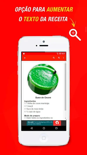 Dieta Simples, Barata e Econômica para Emagrecer Screenshot 2