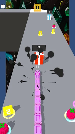 Twisty Spin Screenshot 3