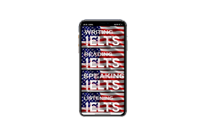 IELTS About Screenshot 1