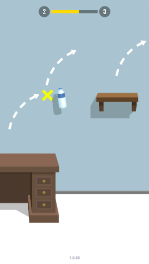 Bottle Flip Screenshot 1
