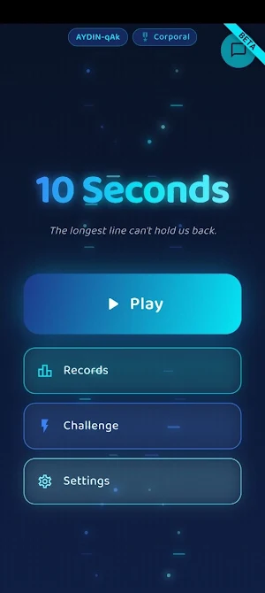 10Sec - Reflex Drawing Game Screenshot 2