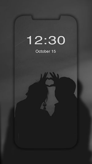 Shadow Wallpapers Screenshot 1