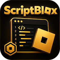 ScriptBlox: Roblox Scripts