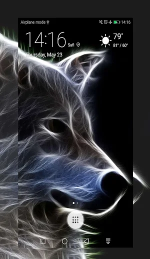Wolf Wallpapers &  Wolves Background 4K Screenshot 3