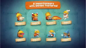 Inventioneers Full Version Screenshot 3