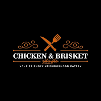 Chicken and Brisket