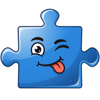 Wacky Pieces: Swap Puzzle