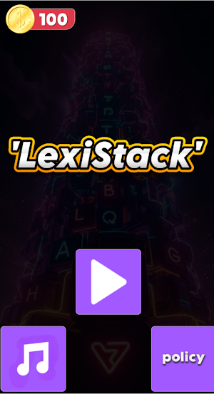 Word Puzzle : All Fitness Screenshot 1