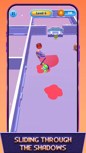 Clobber Crush Screenshot 3