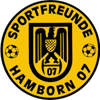 Sportfreunde Hamborn 07