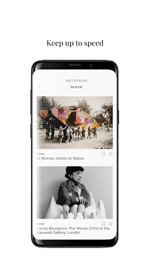 Artvisor Screenshot 2