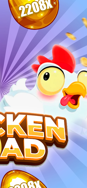 Chicken Road Screenshot 2