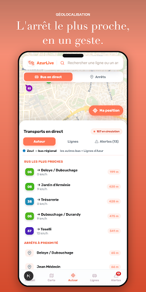 AzurLive Screenshot 1