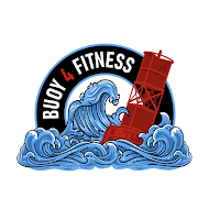 Buoy 4 Fitness