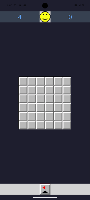 MyMines Screenshot 2