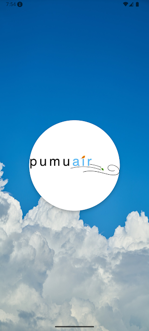PUMUAir Screenshot 0
