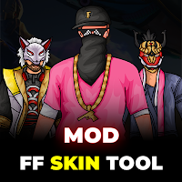 FFF Skin Tools