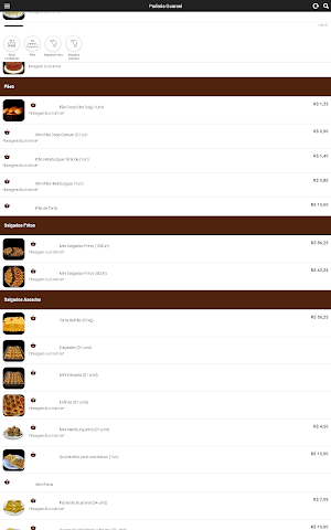 Guarani Clientes Screenshot 3