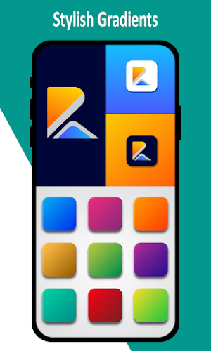 Business Logo Maker , Design Screenshot 3