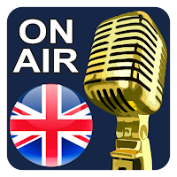United Kingdom Radio Stations