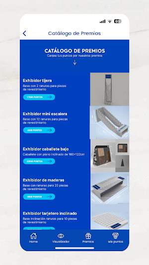 Porcelanite+ Screenshot 2