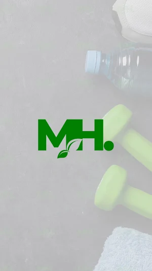 My Health Essentials Screenshot 0