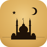Islam: Prayer Time Qibla-Quran