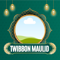 Twibbon Maulid Nabi 2023
