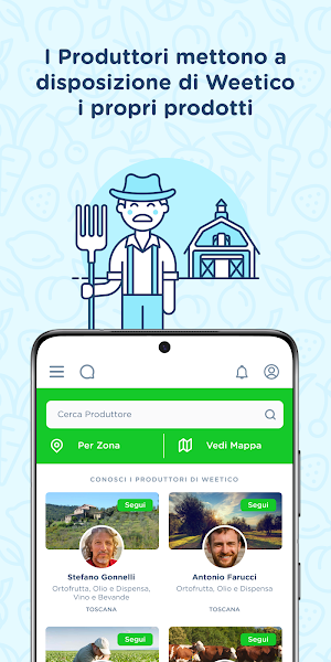 Weetico Screenshot 2