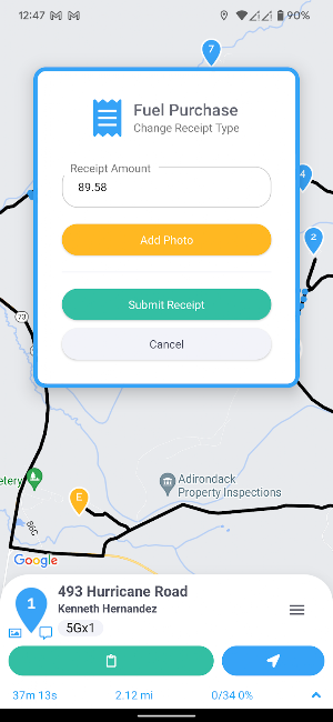 stopSuite Screenshot 3