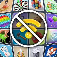 Antistress: Relaxing Toy Games