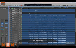 Recording Vocals Course in Logic Pro X By mPV Screenshot 2